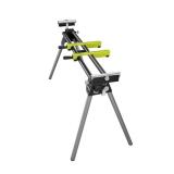 RYOBI Foldable Miter Saw QUICKSTAND