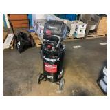 Husky 27gal 200PSI Air Compressor