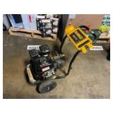 DeWalt 3600 PSI Gas Pressure Washer