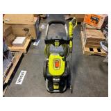 RYOBI 3100 PSI Gas Pressure Washer w/ Honda Engine