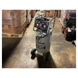 Husky 20gal 165 PSI Electric Air Compressor