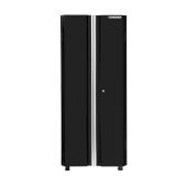 Husky RTA 24G steel Garage Cabinet, 30x72x18