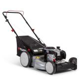 Murray 21 in. 140 Cc Gas Push Lawn Mower