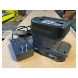 RYOBI 2.0Ah 18V Battery & Charger