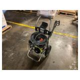 RYOBI 2900 PSI Gas Pressure Washer