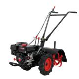 Legend Force 20ï¿½ 212 Cc Gas Rear Tine Tiller