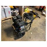 DeWalt 4000 PSI Gas Pressure Washer