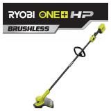 RYOBI 18V 13ï¿½ Cordless String Trimmer (Tool Only)