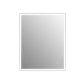 24x30 Framed LED Vanity Makeup Mirror