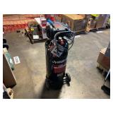 Husky 20gal 200 PSI Air Compressor