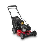 Toro 21ï¿½ 140cc Self-Propelled Gas Lawn Mower