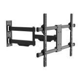 Indoor/Outdoor Full Motion TV Wall Mount