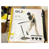 SKLZ 360 Tee All Positions Batting Trainer