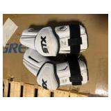 Used Lacrosse pads