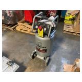 Husky 20gal Electric Air Compressor