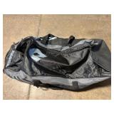 DeMarini Momentum 2.0 Wheeled Baseball Bag