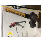 SKLZ Lightning Bolt Pro Pitching Machine