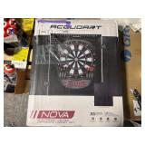 NOVA Electronic Dartboard