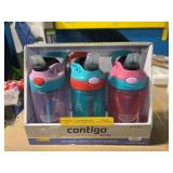 4.6 out of 5 stars 107 Contigo Kids Water Bottle,