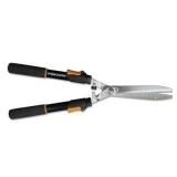 Fiskars Telescoping Hedge Shear