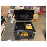 DEWALT TOUGHSYSTEM 2.0 24 in. W Modular Tool Box