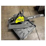 RYOBI 16ï¿½ 37cc 2-Cycle Gas Chainsaw w/ Case