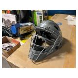 All star Catchers Helmet