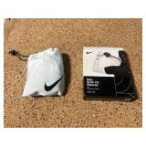 Nike solar, UV sleeves