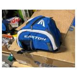 Easton Blue sports Bag