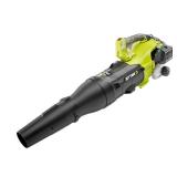 RYOBI 160 MPH 520 CFM 25cc Gas Jet Fan Blower