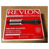 Revlon One-Step Hair Dryer and Volumizer