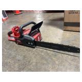 Toro Flex-Force Electric Chainsaw