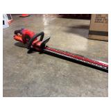 Toro Flex Force 24-Inch Cordless Hedge Trimmer