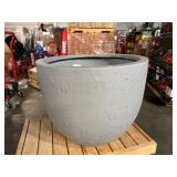 Nature Loft Egg Pot Planter