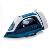 Sunbeam 1600W Retractable Cord Iron