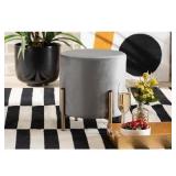 Baxton Studio Thurman Contemporary Glam and Luxe