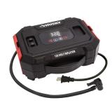 Husky 120-Volt Inflator