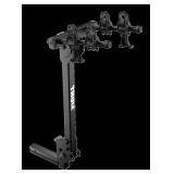 Hanging Bike Hitch Rack