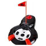 Maxfli Adjustable Electric Putting Cup