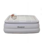 Beautyrest 20' Quilted Pillow Top Air Mattress