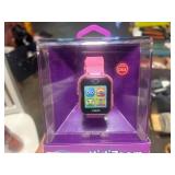 VTech KidiZoom Smartwatch DX3 Pink