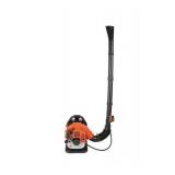450 CFM 190 MPH  2-Stroke Gas Backpack Leaf Blower