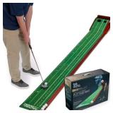 Perfect Practice V5 Putting Mat