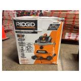 RIDGID HD1401 14 Gal. 6.0-Peak Wet Dry Vacuum