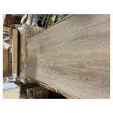 10 Boxes of Pergo Extreme Flooring 'Coastal Oak'