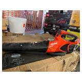 Echo eForce DPB-2500 Handheld Battery Leaf Blower
