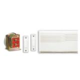 Hampton Bay Wired Door Chime Contractor Kit