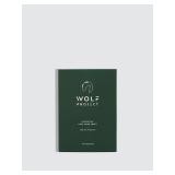 Wolf Project Hydrating Face Mask Sheet - 5 Pack.