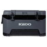 Igloo BMX 72 Quart Cooler, Gray