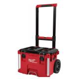 Milwaukee PACKOUT 22 in. Rolling Modular Tool Box